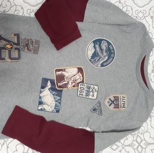 💰BOGOFREE boys shirt